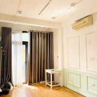 NGÕ RỘNG THẲNG PHỐ, KINH DOANH TỐT – 5 tầng Nguyễn Thái Học 28m chỉ 10.5 tỷ - NHÀ ĐẸP THOÁNG