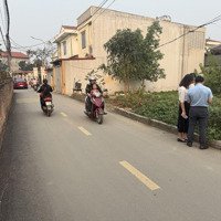 Cổ Đông 97M2, Ô Tô Đỗ Cửa, Khu Dân Cư Đông Đúc, Sổ Vuông Đẹp, Chỉ 3,9 Tỷ