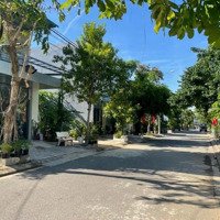 Bán Đất Khu Bá Tùng Hòa Quý Quận Ngũ Hành Sơn Vị Trí Ngay Chân Cầu Khuê Đông