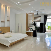 Cho Thuê Căn Hộ Ban Công Siêu Rộng, Full Nt Có Máy Giặt Riêng - Tân Phú - 0703992779