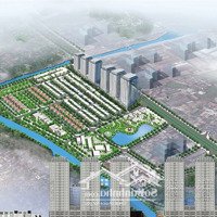 Bán Căn Hộ Chung Cư 1 Phòng Ngủ 1 Vệ Sinh 36M2 Tại Khu Đô Thị Đại Thanh, Thanh Trì, Hà Nội, 1,28 Tỷ