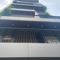 Bán Nhà Lâm Hạ 48M², 8 Tầng, Thang Máy, Gara Ô Tô - Giá Nhỉnh 18 Tỷ.