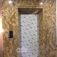Hiếm Nhất - Nhà Mình Cho Thuê Ngay Nhà Mới, Hai Đường Đi, Xã Đàn; Kd, Vp, Nhà Hàng 112M2* 5T, 44 Tr