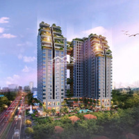 Chung Cư Happy One Sora Tại Số 9, Linh Xuân, Thủ Đức, Hcm, Giá Thỏa Thuận, 109 M2