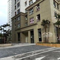 Với 4.8 Tỷ Sở Hữu Căn Shophouse Tổng Sử Dụng 88 M2 Chân Đế Cc Homeland Thượng Thanh - Long Biên