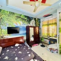 Bình Tân, ô tô thông, Nhà 4 tầng 64M2, gần MT Lê Văn Quới, giá rẻ.