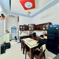 Bình Tân, ô tô thông, Nhà 4 tầng 64M2, gần MT Lê Văn Quới, giá rẻ.