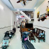 Bình Tân, ô tô thông, Nhà 4 tầng 64M2, gần MT Lê Văn Quới, giá rẻ.