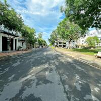Bán nhà đối diện công viên khu đô thị Hưng Phú