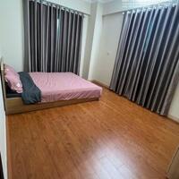 CĂN HỘ ĐẸP, CĂN GÓC 78M2 TẦNG TRUNG NHÀ B MẶT PHỐ HÀM NGHI NHỈNH 4 TỶ