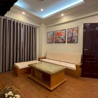 CĂN HỘ ĐẸP, CĂN GÓC 78M2 TẦNG TRUNG NHÀ B MẶT PHỐ HÀM NGHI NHỈNH 4 TỶ