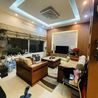 Giảng Võ! Cực Hiếm, Phân Lô, Ô Tô, Gần Mặt Phố, Dân Xây, Khuôn Viên Biệt Thự Vườn. 83M2*6T