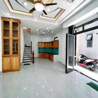 Bán Nhà Đường Ng Văn Đậu,Diện Tích45M2, 1T 2L, 3 Phòng Ngủ 3 Vệ Sinh Gần Hxh, Giá Bán 6,49 Tỷcó Thương Lượng0901291144