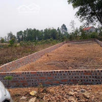 Chỉ 715 Triệu, Bạn Sở Hữu 80.7M2 (Full Thổ Cư) Ngay Cạnh Công Nghiệp Thái Đào