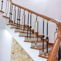 Hiếm- Nhà Tôi Cho Thuê Luôn Nhà Mới, Căn Góc, Kim Liên/ Trung Tự, 104M2X 5T Nhà Hàng, Kd, Vp 29 Tr