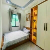 --Bán đất phường 9, HXH đường Âu Cơ quận Tân Bình; 39m2 - nhỉnh 6 tỷ