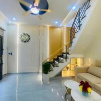 --Bán đất phường 9, HXH đường Âu Cơ quận Tân Bình; 39m2 - nhỉnh 6 tỷ