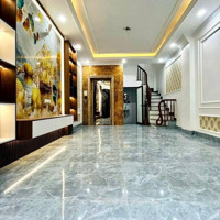 Nhà Đẹp Hàm Nghi - Ô Tô Đỗ Cửa - 6 Tầng Thang Máy - Full Nội Thất Ở Luôn - Nhỉnh 8 Tỷ