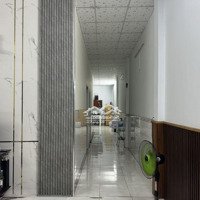 Nhà Giá Rẻ Đuờng Nguyễn Ảnh Thủ Q12,Diện Tích5X23M, Giá Nhỉnh 4 Tỷ