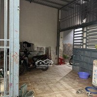 Nhà Giá Rẻ Đuờng Nguyễn Ảnh Thủ Q12,Diện Tích5X23M, Giá Nhỉnh 4 Tỷ
