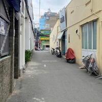 --Bán nhà HXH phường 2, Bạch Đằng quận Tân Bình; (4,3x17) - 11,8 tỷ