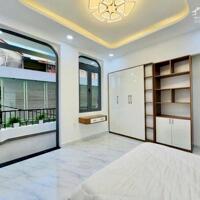 --Bán nhà HXH phường 2, Bạch Đằng quận Tân Bình; (4,3x17) - 11,8 tỷ