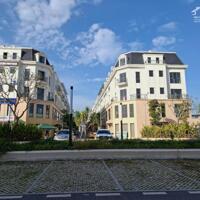 BÁN NHÀ 5 TẦNG MẶT ĐẠI LỘ NAM SÔNG MÃ ĐỐI DIỆN CHUNG CƯ VINHOMES THANH HÓA