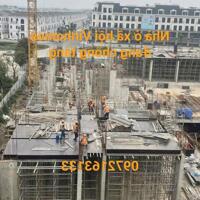 BÁN NHÀ 5 TẦNG MẶT ĐẠI LỘ NAM SÔNG MÃ ĐỐI DIỆN CHUNG CƯ VINHOMES THANH HÓA