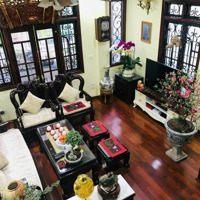 Bán Nhà Riêng View Đẹp Tại Dịch Vọng,Lô Góc Oto Tránh. 18 Tỷ, 55 M2, 6 Phòng Ngủ 5 Tầng, Cầu Giấy, Hà Nội