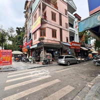 Bán Nhà Mặt Phố Ẩm Thực, Phố Cổ Hà Đông 17,45 Tỷ-75 M2-Mt5M-4 Tầng, Kinh Doanh Ẩm Thực Siêu Vip