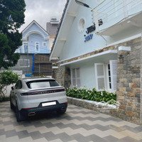 Bán Sen Villa Tại Hoàng Hoa Thám, Đà Lạt, 2300M2, Mặt Tiền 50M (Giá Đầu Tư)