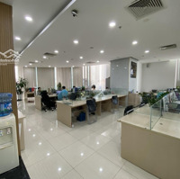Cho Thuê Văn Phòng Tại Kđt Mễ Trì Hạ, 29 Triệu, 140M2, Đẹp Xuất Sắc. Liên Hệ:0982.908.245