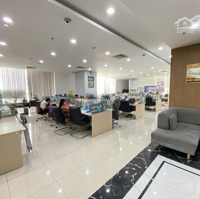 Cho Thuê Văn Phòng Tại Kđt Mễ Trì Hạ, 29 Triệu, 140M2, Đẹp Xuất Sắc. Liên Hệ:0982.908.245