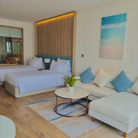 Cắt Lỗ Nhanh 800 Triệu Căn Studio View Biển Toà A Khách Sạn Alacarte Hạ Long 0762886666