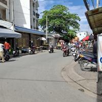 Bán đất đươngg 43 Bình Trưng Tây Quận 2 giá 23,8 tỷ