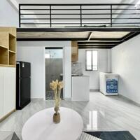 Phòng trọ giá rẻ ở được 4-5 người gần ĐH Văn Hiến Tân Bình.