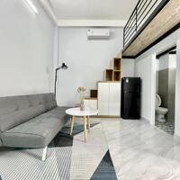 Phòng trọ giá rẻ ở được 4-5 người gần ĐH Văn Hiến Tân Bình.
