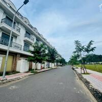 Nhà bán mặt tiền đường F1 khu dân cư Bửu Long 3, phường Bửu Long; 1 trệt 3 lầu 95m2 giá tốt chỉ 5.55 tỷ