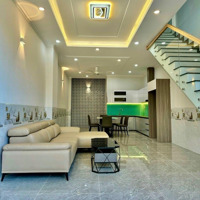 Nhà 2 Lầu P. An Bình Gần Ub Phường Giá Bán 4.3 Tỷ, Nhà Hiện Đại Đầy Đủ Tiện Nghi, Sổ Hồng Riêng Thổ Cư