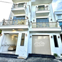 Nhà 2 Lầu P. An Bình Gần Ub Phường Giá Bán 4.3 Tỷ, Nhà Hiện Đại Đầy Đủ Tiện Nghi, Sổ Hồng Riêng Thổ Cư