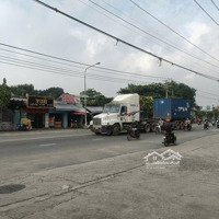 Xưởng Mặt Tiềndiện Tích743B , Dt; 2532M2 Ngang 21M Giá 26 Triệu/M2