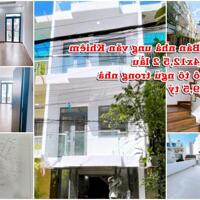  BÁN NHÀ SIÊU ĐẸP – UNG VĂN KHIÊM, P.25, BÌNH THẠNH – NGAY TRUNG TÂM – GIÁ CHỈ 9,5 TỶ 