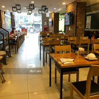 Chính Chủ Bán Nhà Mặt Phố Hàng Bôngdiện Tích179M2,Mặt Tiền7.5M, Cho Thuê 120.000$/Năm