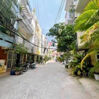  BÁN NHÀ SIÊU ĐẸP – UNG VĂN KHIÊM, P.25, BÌNH THẠNH – NGAY TRUNG TÂM – GIÁ CHỈ 9,5 TỶ 