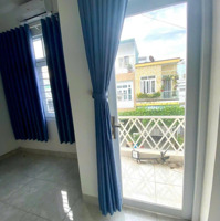 Cho Thuê Nhà Đường B2 - Vcn Phước Hải, Phù Hợp Kinh Doanh, Nhà Kết Cấu 2 Tầng 1 Tum
