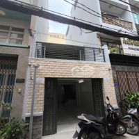 Cho Thuê Nhà Nguyên Căn - 343/5 Nơ Trang Long, P13, Bình Thạnh, Hcm. Tiện Mở Công Ty, Văn Phòng