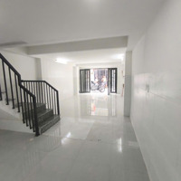 Cho Thuê Nhà Nguyên Căn - 343/5 Nơ Trang Long, P13, Bình Thạnh, Hcm. Tiện Mở Công Ty, Văn Phòng