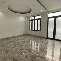 Cho Thuê Nhà Mặt Tiền Đường Số 4 ( Đường Thích Quảng Đức), Kđt Lê Hồng Phong 2, P. Phước Hải, Tp.nt