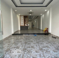 Cho Thuê Nhà Mặt Tiền Đường Số 4 ( Đường Thích Quảng Đức), Kđt Lê Hồng Phong 2, P. Phước Hải, Tp.nt