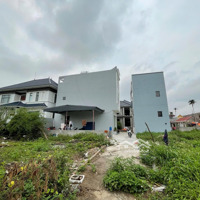 Đất Hải Phong Chỉ 1.X Tỷ Ngay Gần Vinhomes Dương Kinh